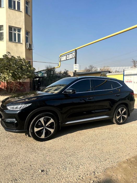 BYD Song Plus Dm-i Champion