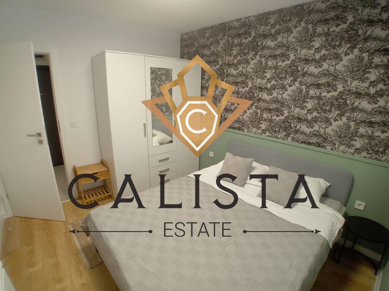 Дава се под наем Двустаен апартамент в Пловдив, Кършияка - 70 кв.м за 561 € - Снимка #7