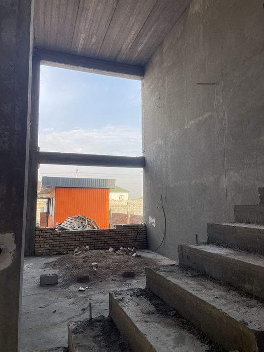 Продам дом в стиле Хай-Тек