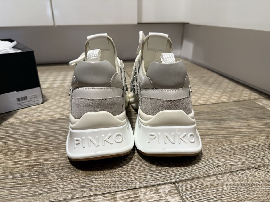 Дамски Маратонки Pinko