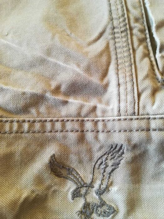 Abercrombie&Fitch,American eagle -мъжки тънки якета.