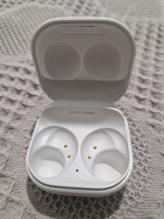 Самсунг бадс 2 кейс