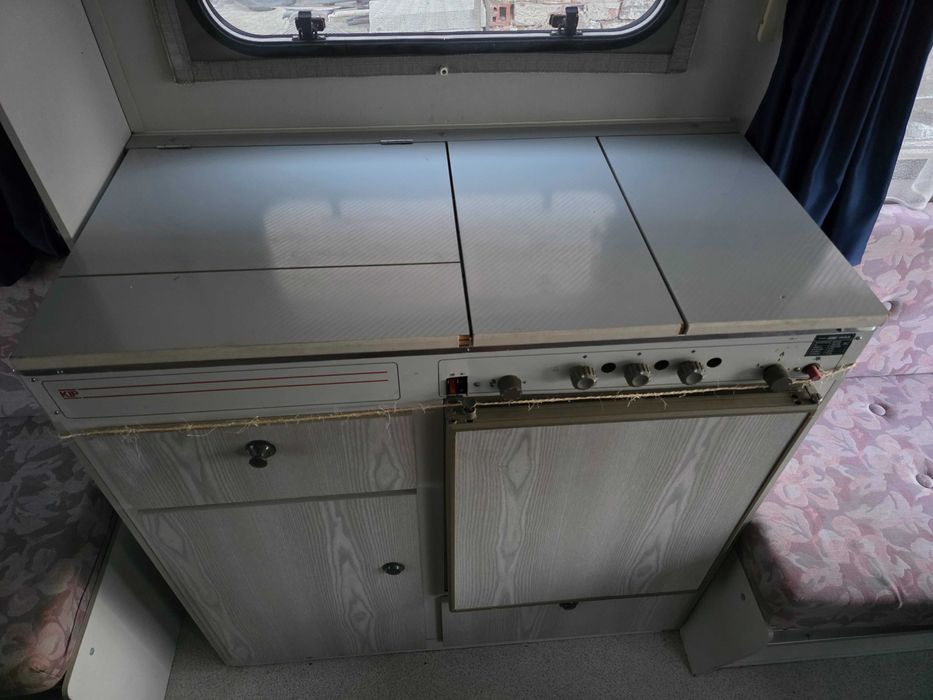 KIP 380 внос Холандия