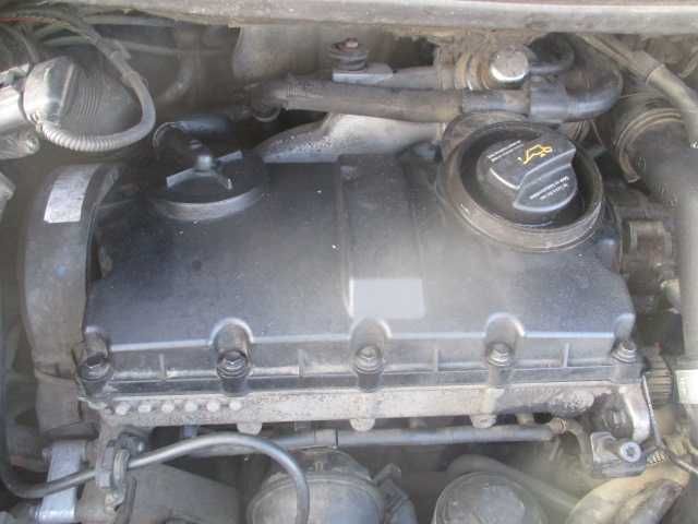 Motor Sharan Golf4 Alhambra 1,9 diesel TDI cod AUY probat
