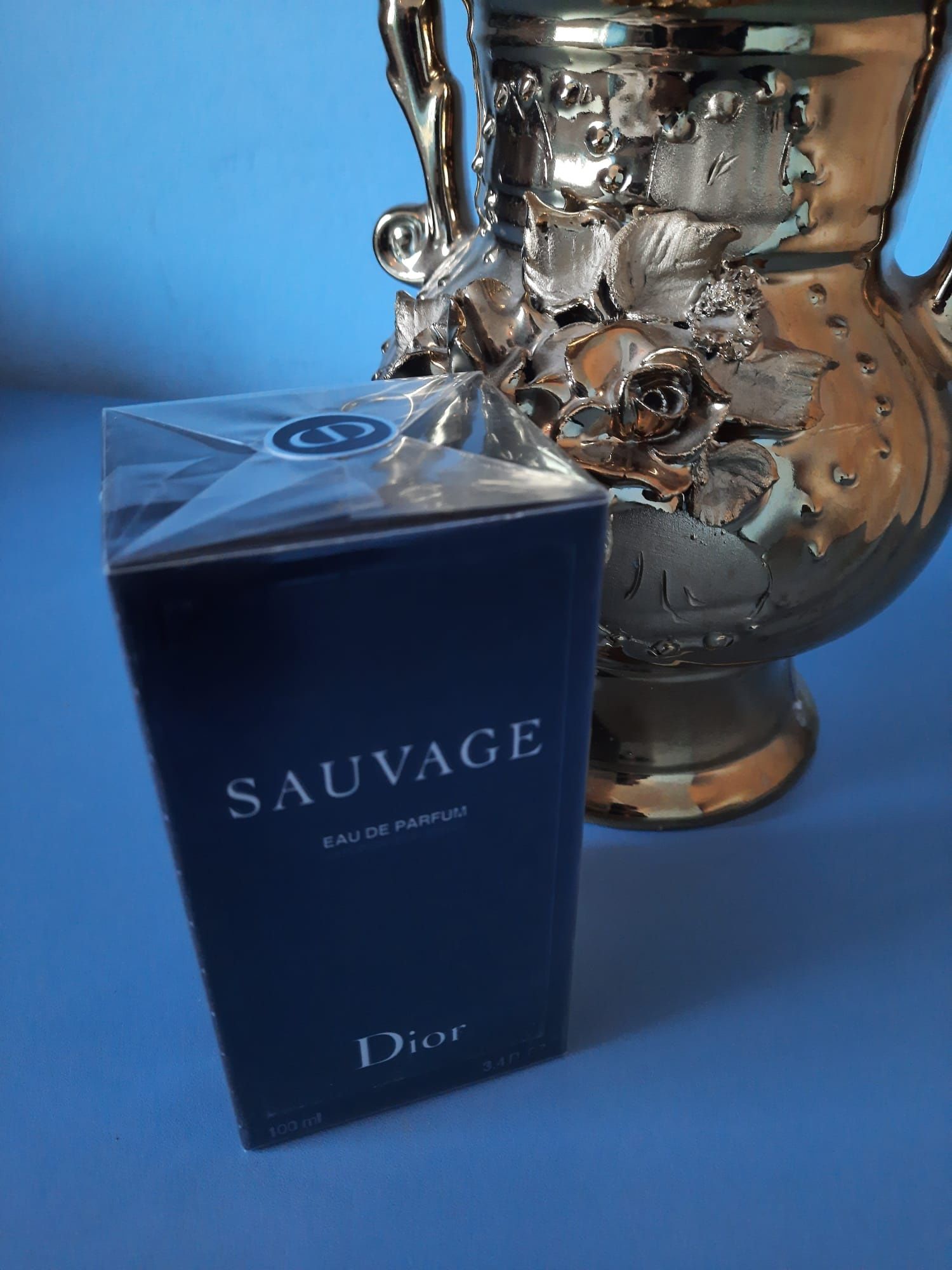 Oferta Parfum Sauvage Dior sigilat