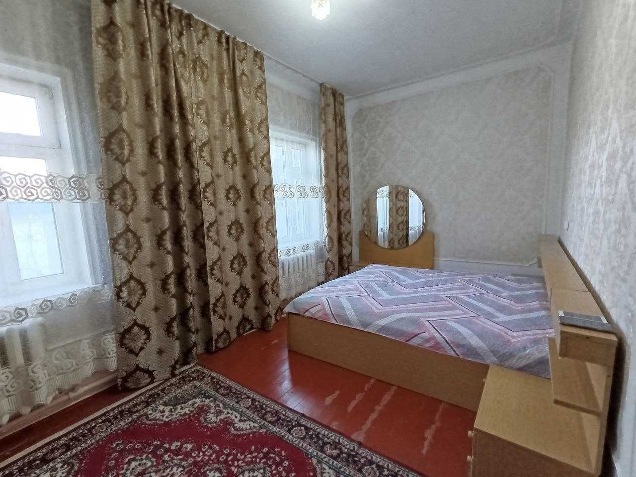Продается дом, 241 м2, 3 сотки, Геофизика, Амир Темур м-ля (87648)