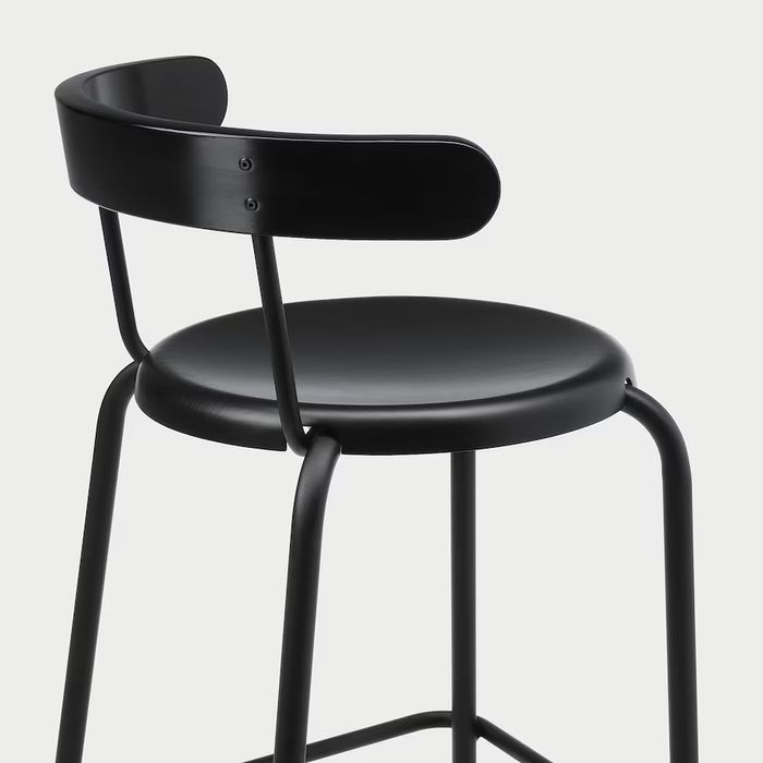 Scaune bar YNGVAR Ikea ,75cm ,2buc