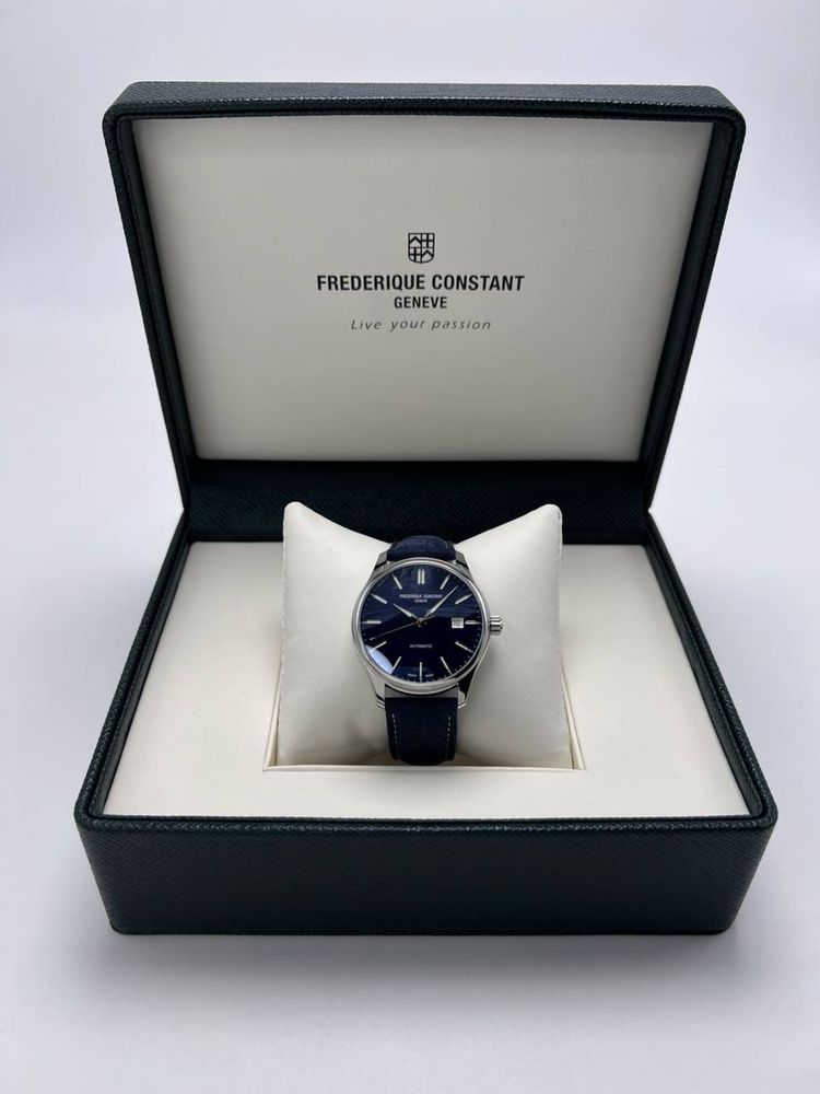 Продаются Швейцарские часы Frederique Constant