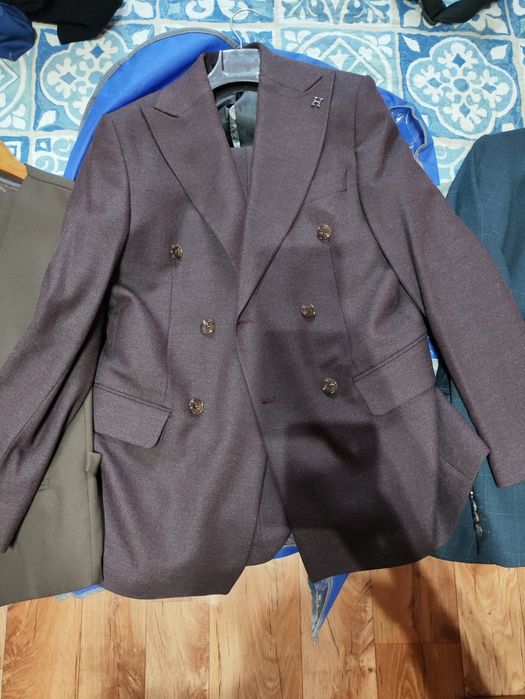 Мужская одежда 44-46 р