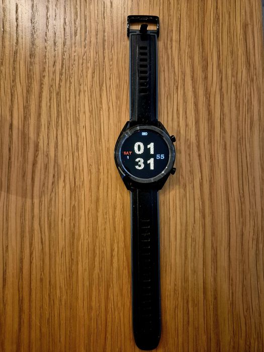Смарт часовник Huawei Watch GT