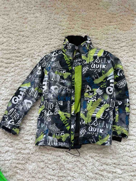 ски яке и ски панталон - 14 - 16 години