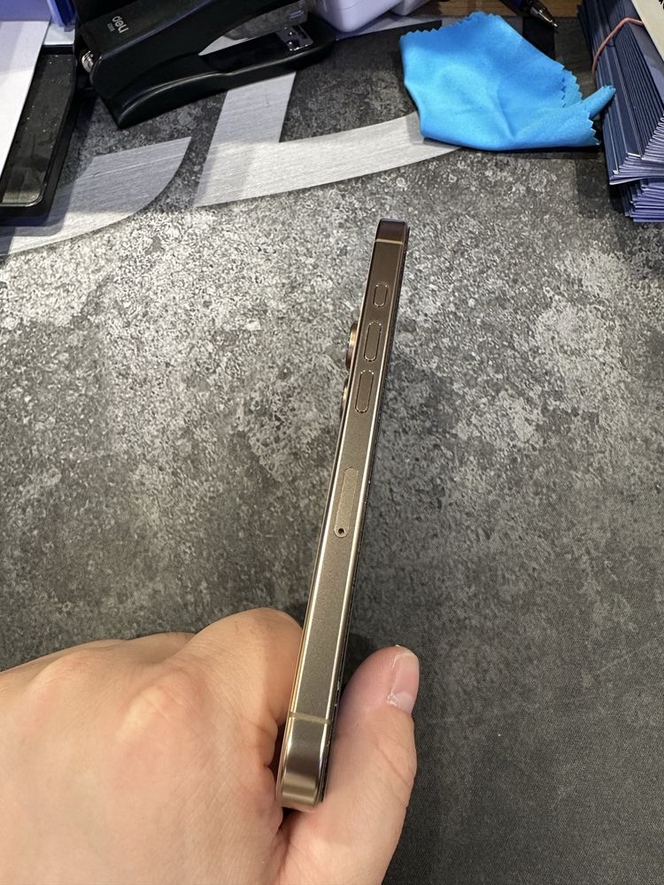 Iphone 16 pro 128