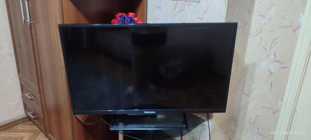 Телевизор CHANGHONG диагональ 39(99см)