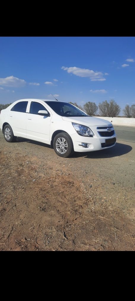 Chevrolet COBALT