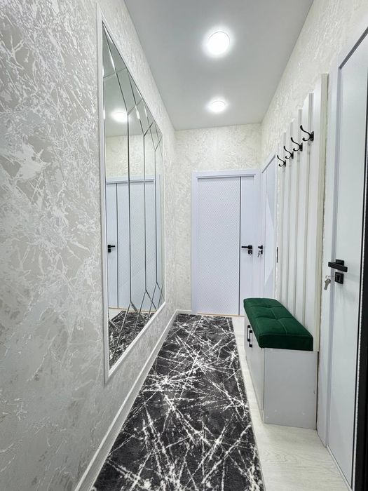 Продаётся Чиланзар 2 2в3комн. Панель.