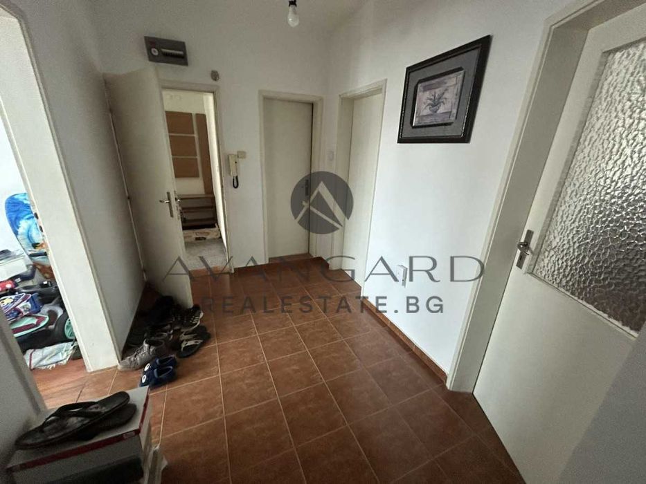 Продава се Тристаен апартамент в Пловдив, Център - 244 кв.м за 779 €/кв.м - Снимка #14