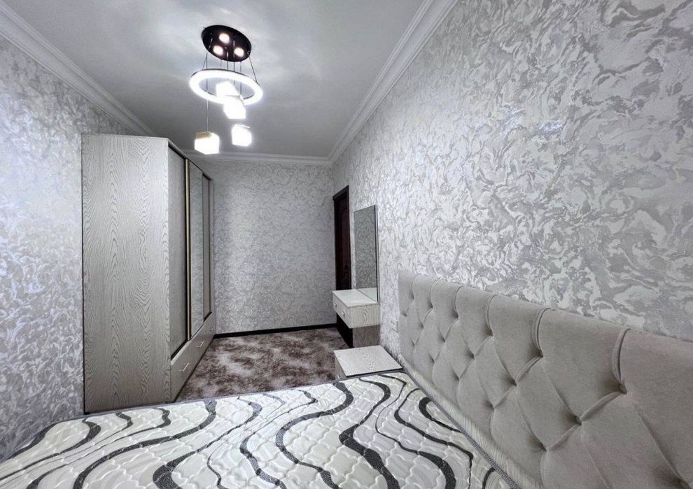 Новостройка Юнусабад 17 квартал