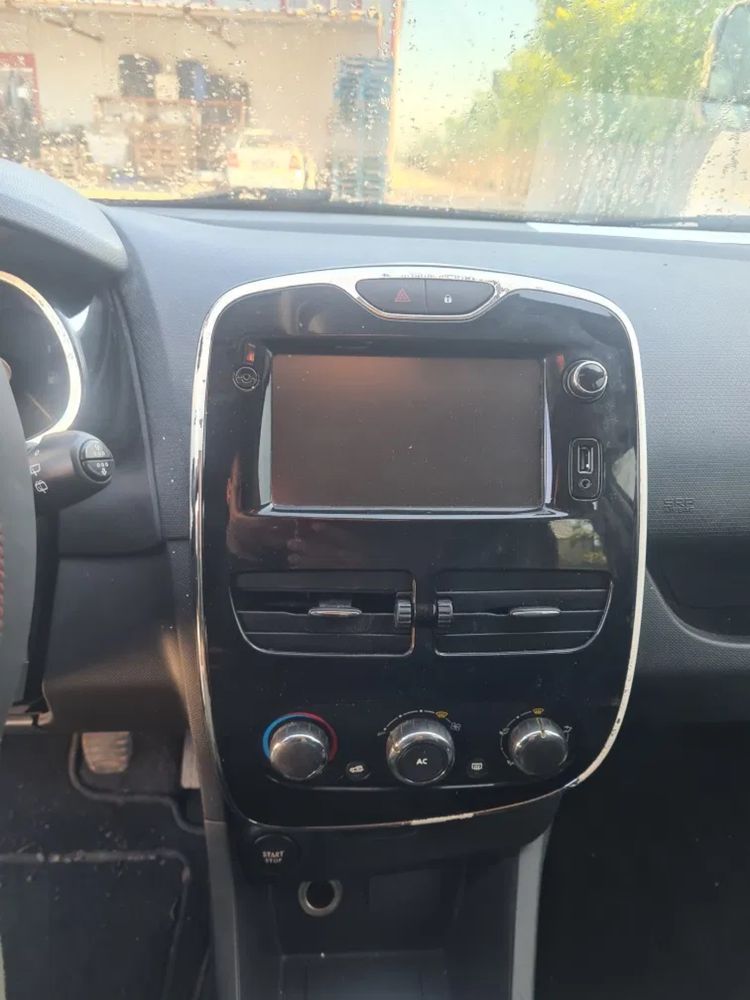 Vand renault clio 4. 1.5 dci