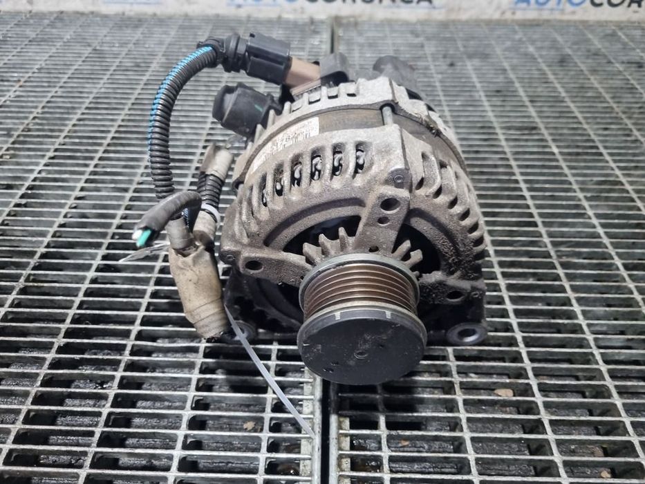 Alternator Peugeot 3008 II 1.2 B 2016 - 2020 131CP 1199CC HNY (EB2DTS) HNS (EB2ADTS) ...