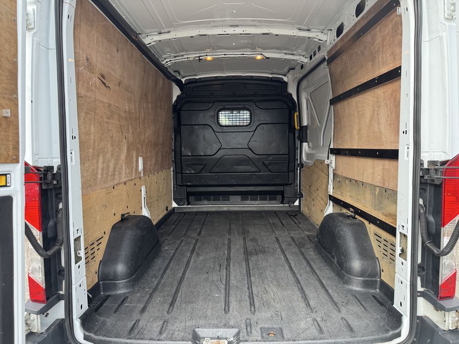 Ford Transit 2015 2.2TDCi Euro 5 Autoutilitară -TVA Inclus/Deductibil-
