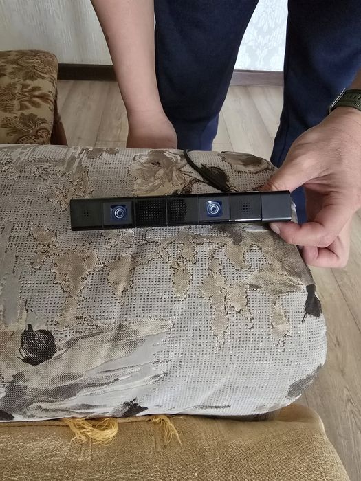 PlayStation 4 в отличном состоянии