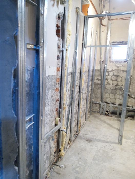 Amenajări interioare, vopsitorii, împrospătarea locuinței tale