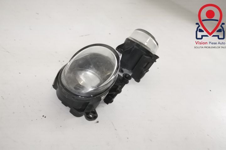 Proiector Ceata Dreapta Cu Halogen Original Audi A5 8T 2007 2008 2009
