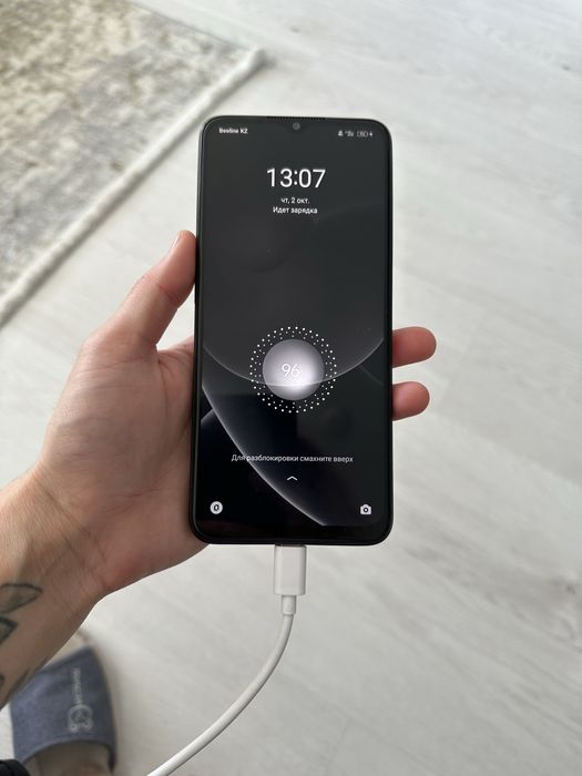 Продам телефон Oppo A78