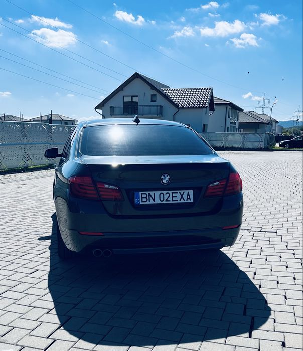Bmw F10 520 D impecabil