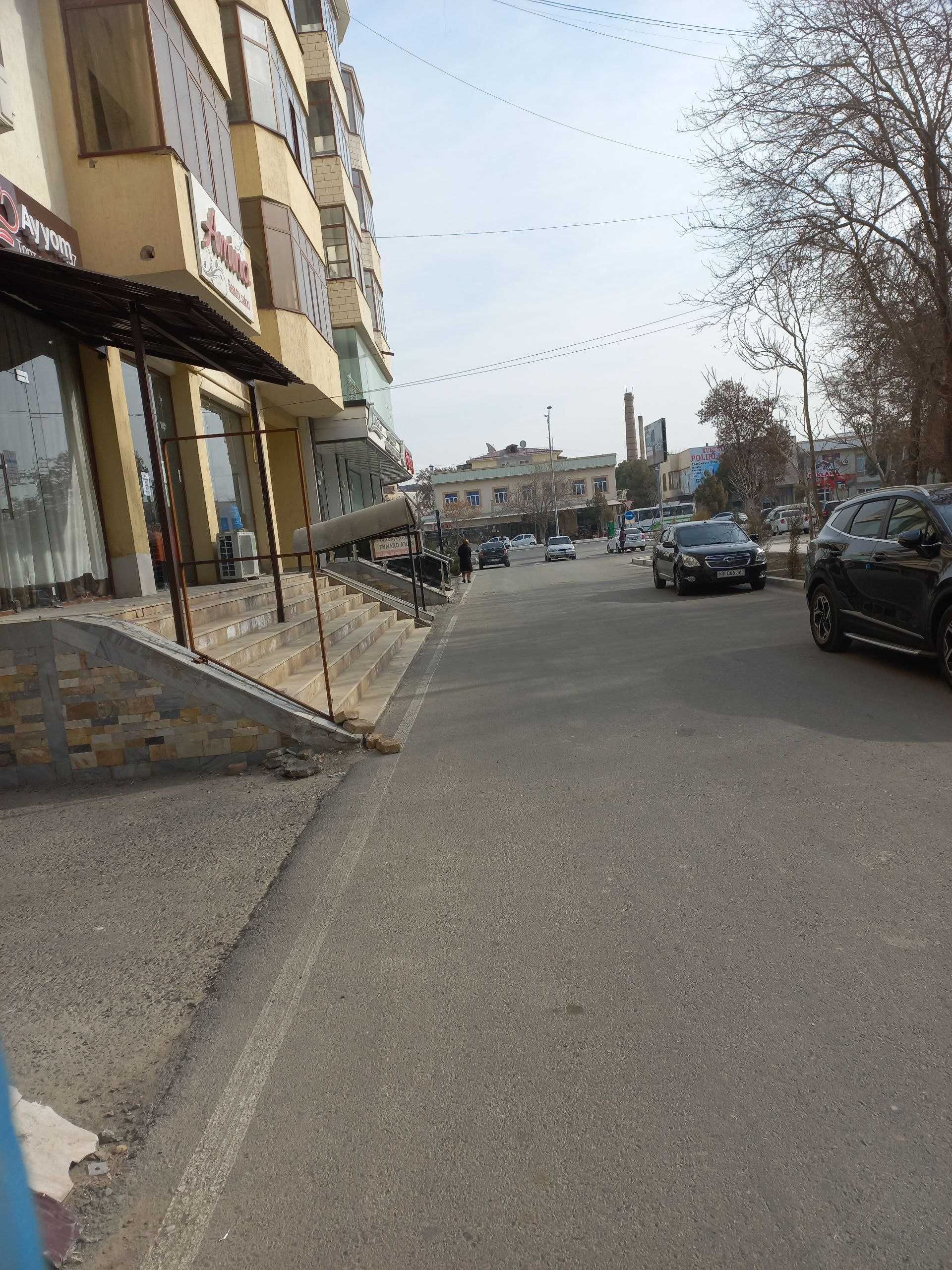 Savdo Do‘koni Buxoro