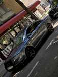 Audi A6 C6 3.0 TDI