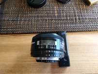 Obiectiv Nikon AF 28mm F2.8