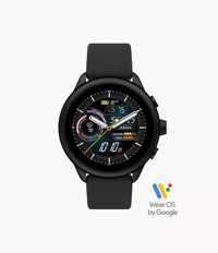 Fossil Gen 6 Wellness Smartwatch Unisex Запечатан