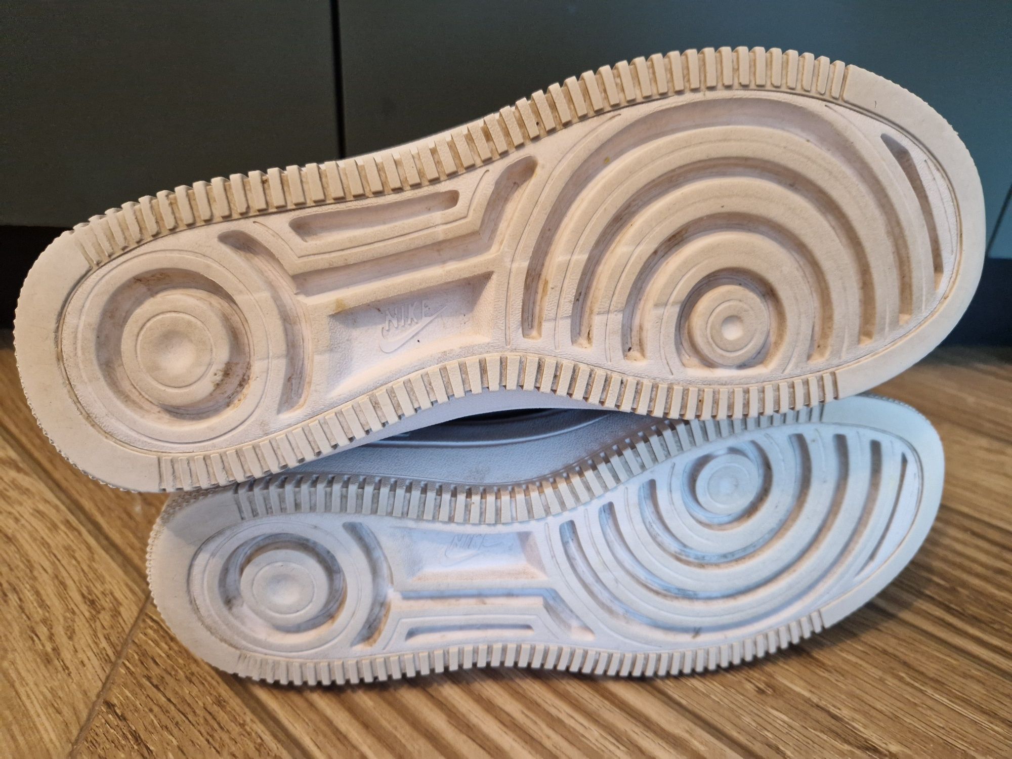 Оригинални мъжки маратонки NIKE  AIR FORCE  1