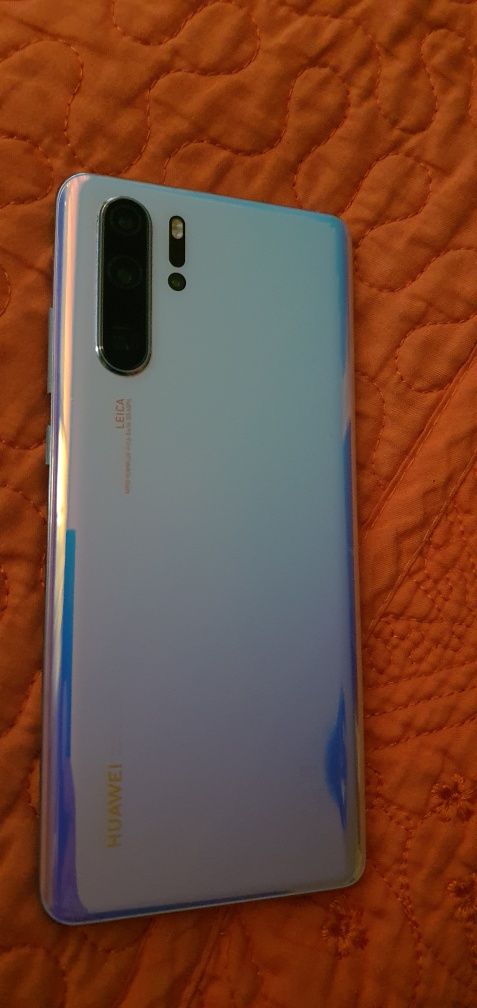 Huawei p30 pro 8 rami