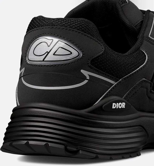 Обувки Dior кецове сникърси маратонки