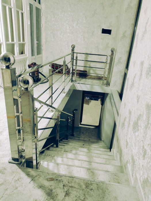 Нержавейка перилла