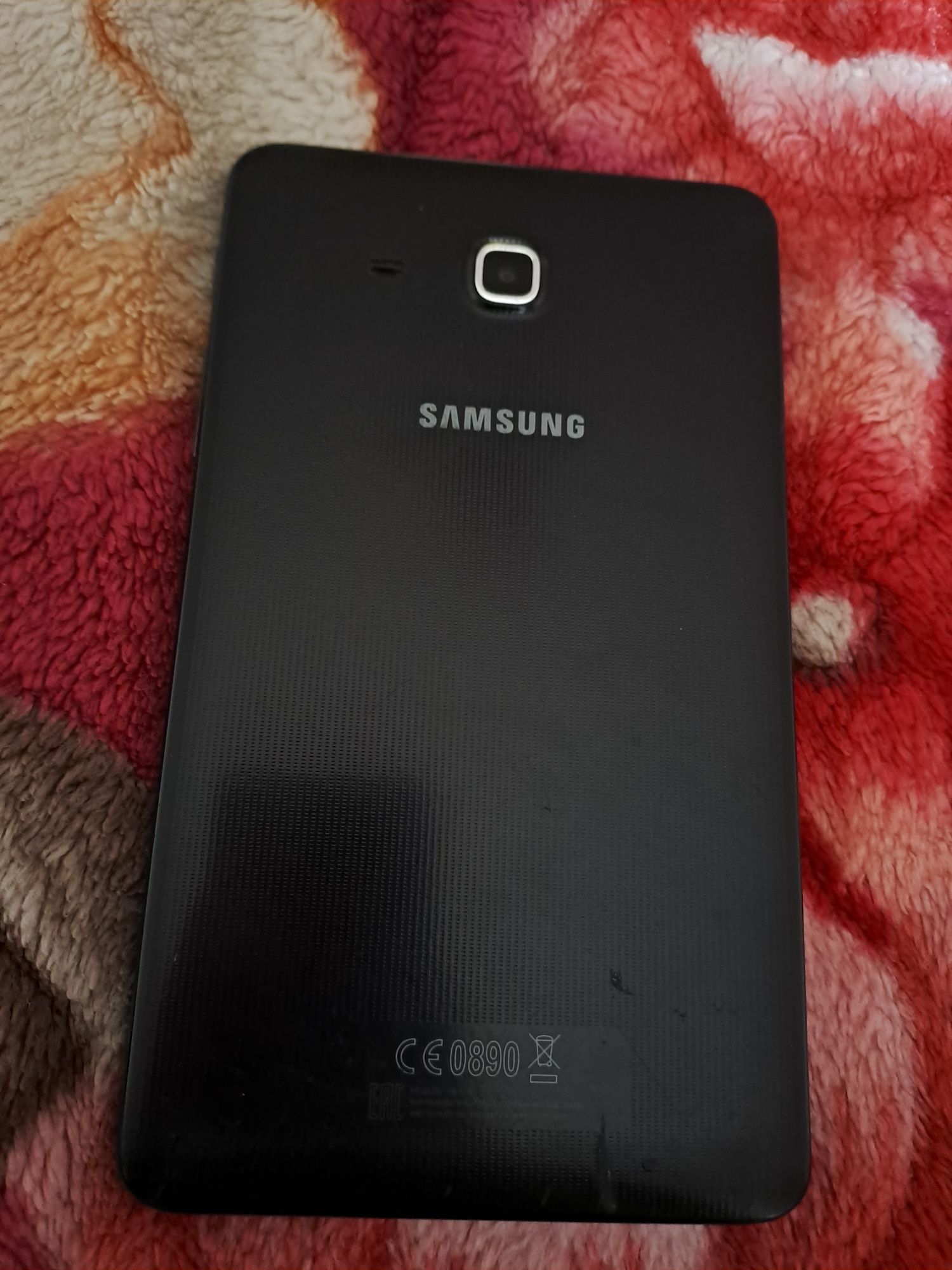 Samsung Galaxy Tab A6