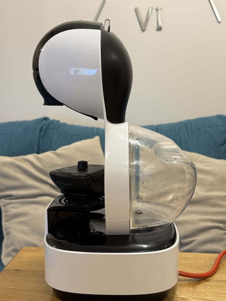 Кафемашина Dolce Gusto Lumio