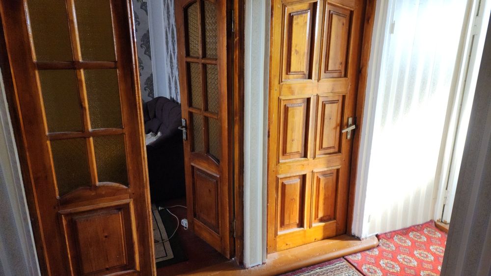 Квартира ижарага берилади 3х хоналик