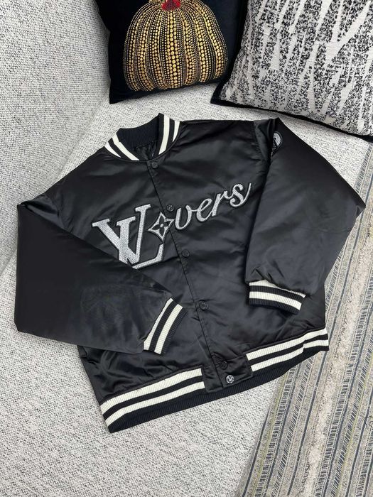 Geaca Louis Vuitton premium