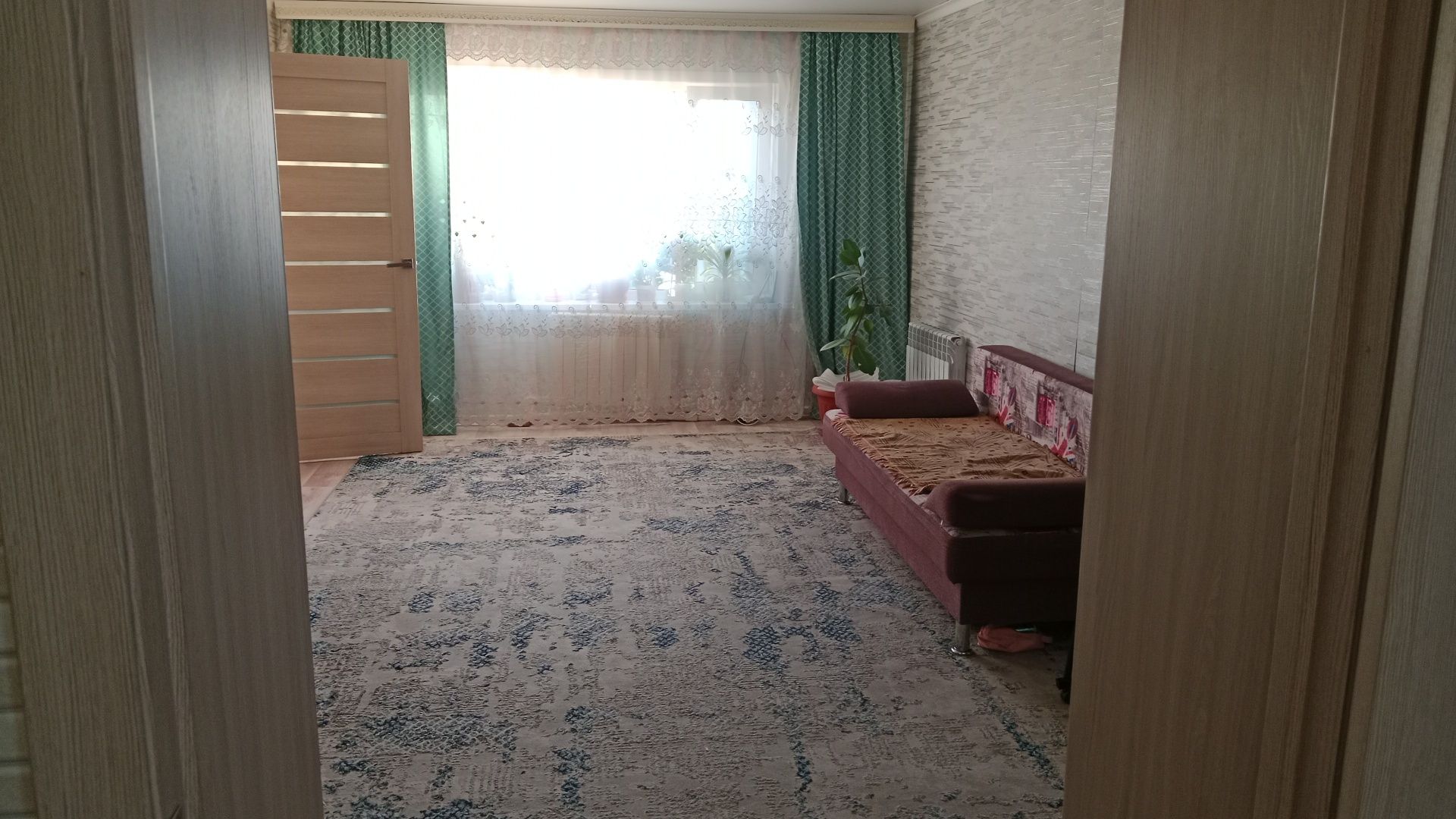 Продам дом в рыбное
