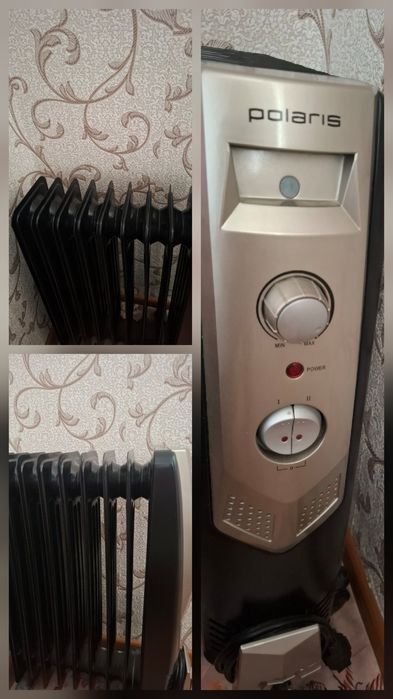 Продам обогреватель