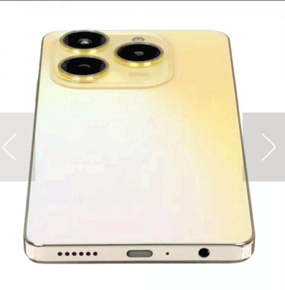 Spark 20 pro max