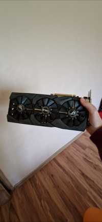 Asus Rog Strix Gtx 1070 8 GB