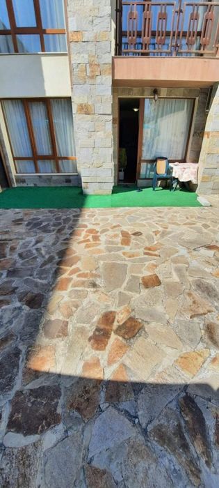 Дава се под наем Двустаен апартамент в Свети Влас - 60 кв.м за 350 € - Снимка #10