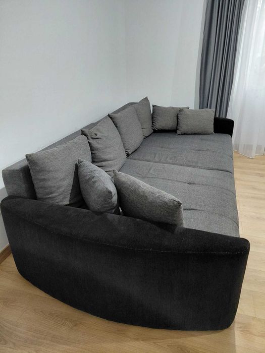 Canapea xl extensibila