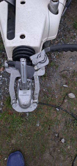 Cupla antibalans ( Westfalia )