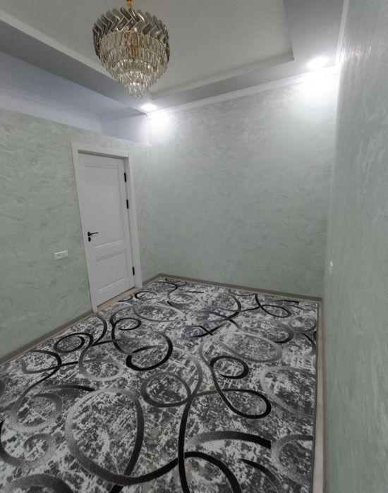 Sergiliy 3 metro yonida