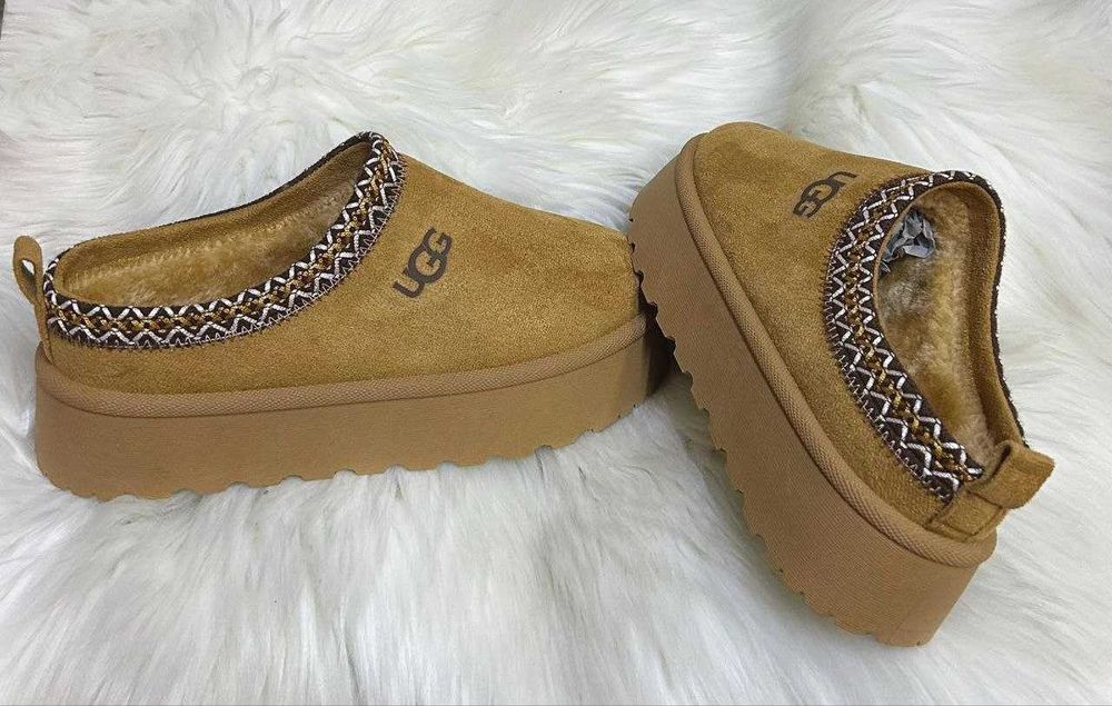 Ugguri tazz 37-41